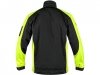 BLUZA/KURTKA CXS SIRIUS BRIGHTON CZARNO-ŻÓŁTA ROZM.54 (1 SZT)
