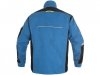 BLUZA/KURTKA CXS STRETCH NIEBIESKO-CZARNA ROZMIAR 52 (1 SZT)
