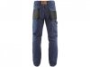SPODNIE JEANS CXS NIMES 1 ROZMIAR 58 (1 SZT)