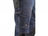 SPODNIE JEANS CXS NIMES 1 ROZMIAR 58 (1 SZT)
