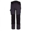 SPODNIE OCHRONNE DO PASA WX3 T701MGR REGULAR 38/EU54 (1 SZT)