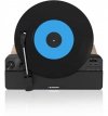 AUTOMATYCZNY GRAMOFON WERTYKALNY VT100BK (1 SZT)