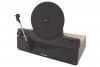 AUTOMATYCZNY GRAMOFON WERTYKALNY VT100BK (1 SZT)