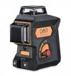 LASER LINIOWY KRZYŻOWY GEO6X SP LI-LON (1 SZT)