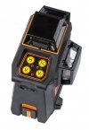 LASER LINIOWY KRZYŻOWY GEO6X SP LI-LON (1 SZT)