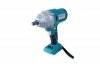 KLUCZ UDAROWY AKUMULATOROWY 1/2'' 18V 650NM 0*AH SAS+ (1 SZT)
