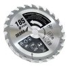 PILARKA TARCZOWA 1500W 185MM (1 SZT)