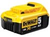 AKUMULATOR 18V 5.0 AH LI-LION (1 SZT)