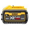 AKUMULATOR DEWALT 18V-54V 9.0AH (1 SZT)