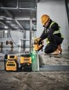 LASER LINIOWY 3-PŁASZCZYZNOWY 12/18V  ZIE. WIĄZKA XR 1*2.0AH (1 SZT)