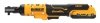 GRZECHOTKA UDAROWA AKUMULATOROWA 3/8'' XR 12V 1*2.0AH (1 SZT)