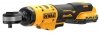GRZECHOTKA UDAROWA AKUMULATOROWA 3/8'' XR 12V 1*2.0AH (1 SZT)