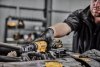 GRZECHOTKA UDAROWA AKUMULATOROWA 1/4'' XR 12V 0*AH (1 SZT)