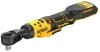 GRZECHOTKA UDAROWA AKUMULATOROWA 1/2'' 18V XR 0*AH (1 SZT)
