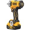 AKUMULATOROWY KLUCZ UDAROWY 1/2' XR 18V 2*5.0 AH  812 NM (1 SZT)