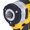 AKUMULATOROWY KLUCZ UDAROWY 3/8' XR 12V 2*5.0AH TSTAK (1 SZT)