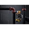 AKUMULATOROWY KLUCZ UDAROWY 1/2' XR 18V 0*AH  610 NM (1 SZT)