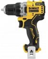 ZESTAW XR 12V DCD701 + DCF801 2*3.0 AH (1 SZT)