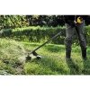 URZĄDZENIE WIELOF. OGRODOWE AKUM. SPLIT BOOM 54V 1*9.0AH (1 SZT)