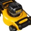 KOSIARKA DO TRAWY AKUMULATOROWA 48CM 2*18V 2*5.0*AH (1 SZT)