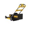 KOSIARKA DO TRAWY AKUMULATOROWA 53CM 2*18V 0*AH (1 SZT)
