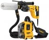 ODKURZACZ UNIWERSALNY ODSYSACZ PYŁU 18V XR 1*2.0AH (1 SZT)