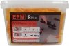 SYSTEM UKŁADANIA PŁYTEK EASY LEVELING 200 KLIPSÓW 2MM (1 OP)