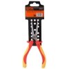 SZCZYPCE IZOLOWANE WYDŁUŻONE PROSTE 160MM (1 SZT)