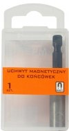 UCHWYT MAGNETYCZNY DO KOŃCÓWEK 1/4 (1 SZT)