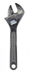 KLUCZ NASTAWNY SOLID CR-V ''SZWED'' 250MM (1 SZT)