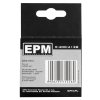 ZSZYWKI TYP G 1000SZT 10.6MM*1.2MM 6MM (1 OP)