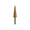 WIERTŁO STOPNIOWE 4-12MM (1 SZT)