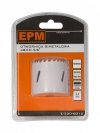 OTWORNICA BI-METALOWA 48MM UCHWYT 5/8'' (1 SZT)