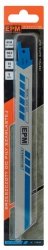 BRZESZCZOT DO PIŁY SZABLASTEJ 225MM 14TPI METAL S1122B 5 SZT (1 KPL)