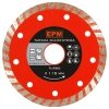 TARCZA DIAMENTOWA TURBO 300MM (1 SZT)