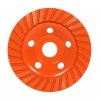 TARCZA DIAMENTOWA SZLIFIERSKA  TURBO 125MM (1 SZT)