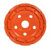 TARCZA DIAMENTOWA SZLIFIERSKA 125MM (1 SZT)