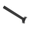 LAMPA LED ULICZNA SOLARNA 150W 12.6AH 6000K 3000LM + UCHWYT (1 SZT)