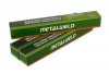 ELEKTRODA RUTYL. RUTWELD Z - DO STALI OCYNK 2.5*350MM 4.5KG (1 OP)