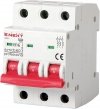 WYŁĄCZNIK NADPRĄDOWY MCB.PRO60 3P B16A 6KA (1 SZT)