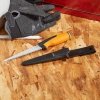 PIŁA ZĄBKOWANA Z OCHRANIACZEM POWERTOOTH 15CM, 8 TPI (1 SZT)