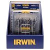 ZESTAW WIERTEŁ DO DREWNA BLUE GROOVE 4X 6 EL. (1 OP)