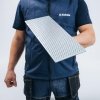 PACA SZLIFIERSKA 160*380MM TARNIK (1 SZT)