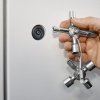 KLUCZE WIELOFUNKCYJNE DO SZAF STEROWNICZYCH TWINKEY (1 SZT)