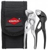 ZESTAW SZCZYPIEC MINI W ETUI NA PASEK 2SZT. (1 KPL)