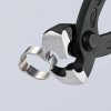 SZCZYPCE DO MONTAŻU OPASEK ZACISKOWYCH OETIKER 220MM (1 SZT)