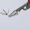 SZCZYPCE DO PRAC ELEKTROINSTALACYJNYCH 200MM (1 SZT)