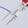 SZCZYPCE DO PRAC ELEKTROINSTALACYJNYCH IZOLOWANE 200MM (1 SZT)