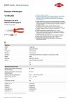 SZCZYPCE DO PRAC ELEKTROINSTALACYJNYCH 6W1 (1 SZT)