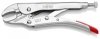 SZCZYPCE ZACISKOWE UNIWERSALNE 180MM (1 SZT)